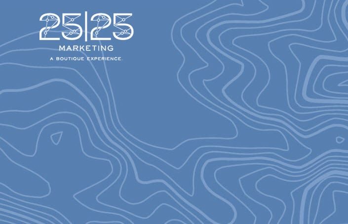 25-25 Marketing