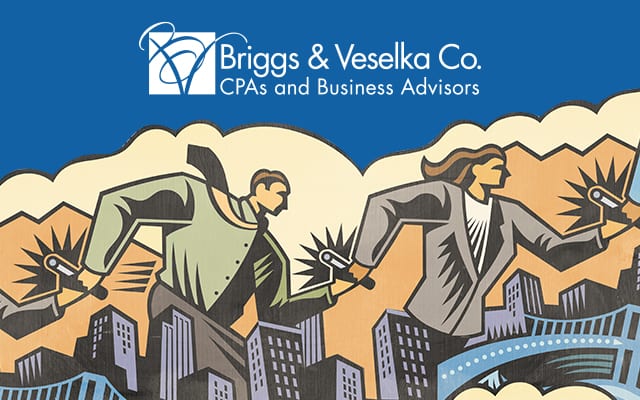 Briggs & Veselka