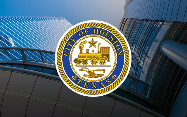 City of Houston ─ District A