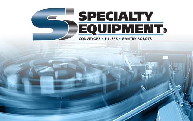 Specialty Equipment