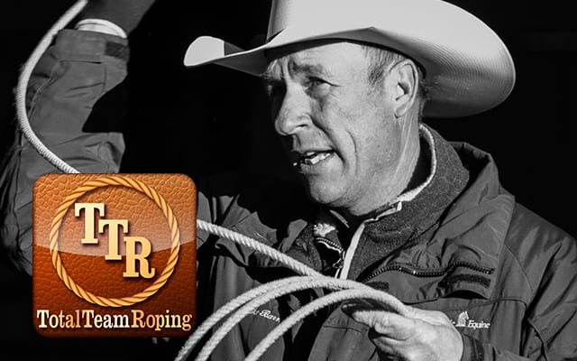Total Team Roping