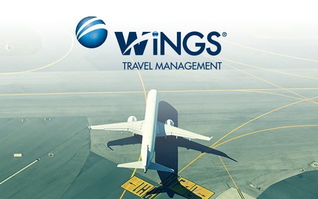 Wings Travel Management