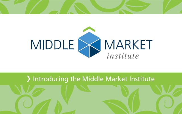 Middle Market Institute
