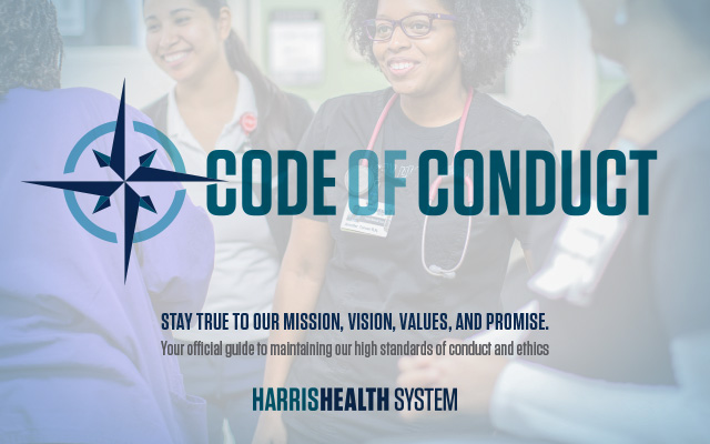 Harris Health System