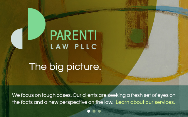Parenti Law