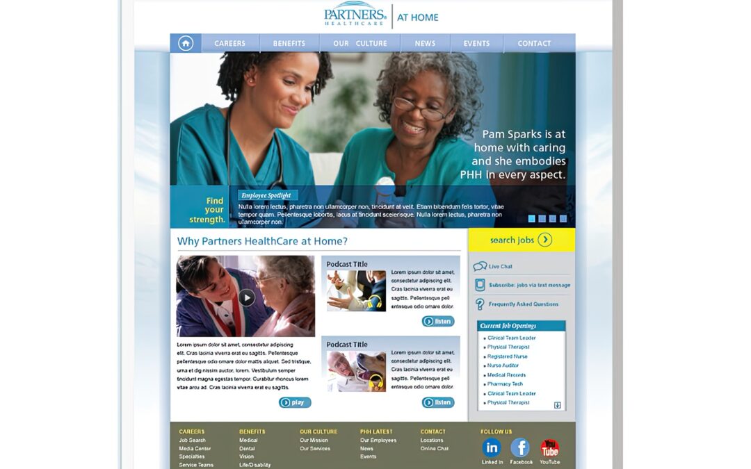 Partners Healthcare