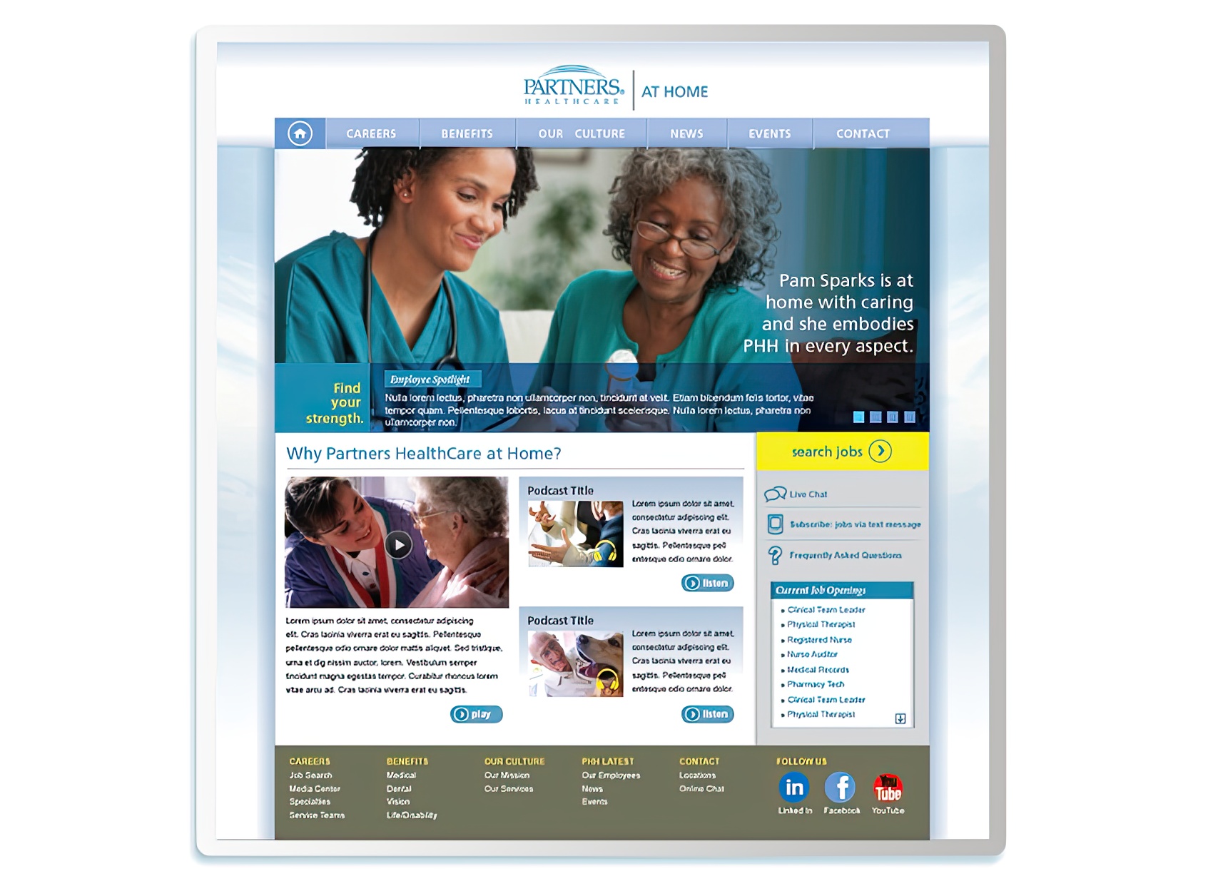 Partners Healthcare