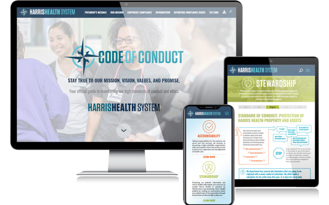 Harris Health System
