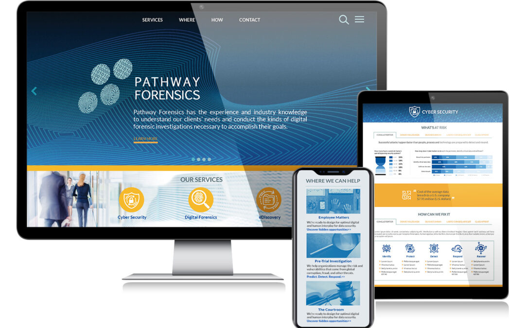 Pathway Forensics