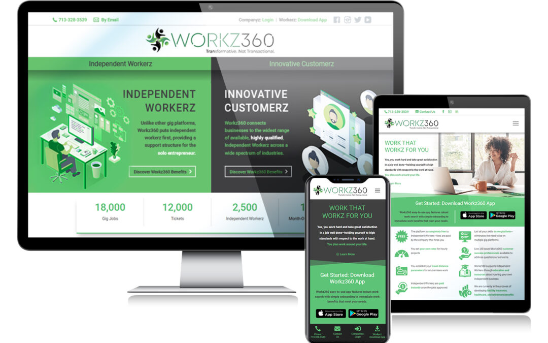 Workz360