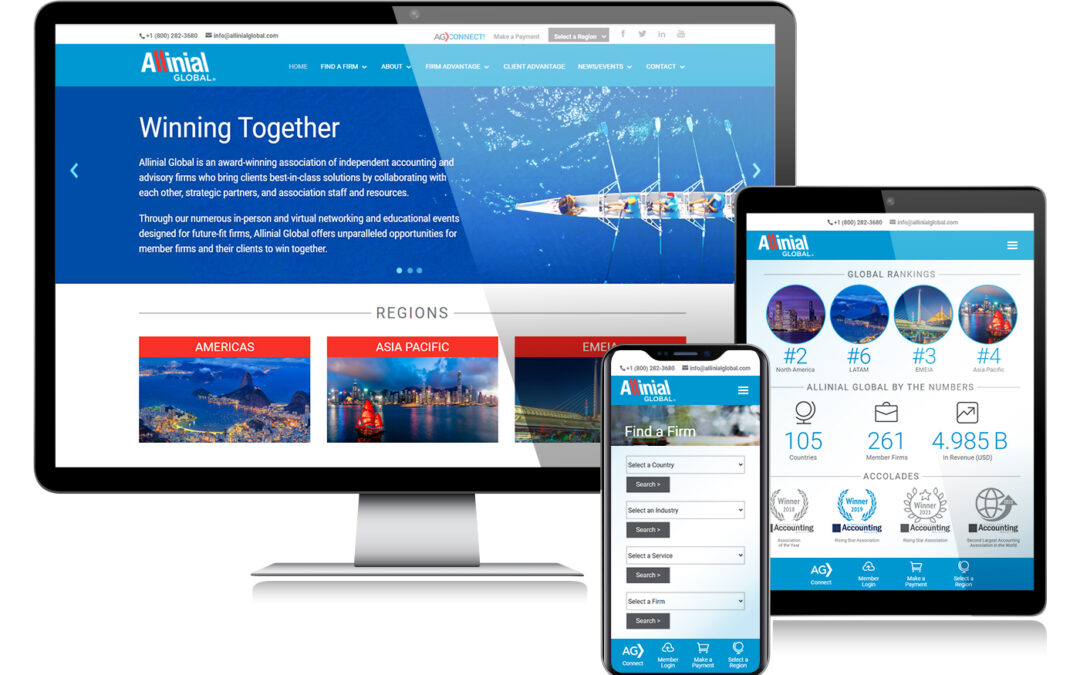 Allinial Global