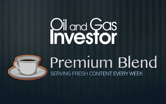 Oil and Gas Investor