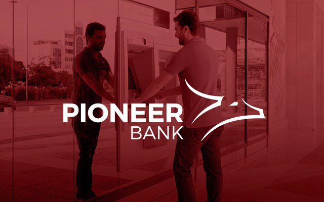 Pioneer Bank