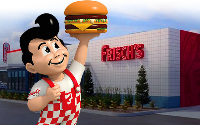 Frisch’s Big Boy